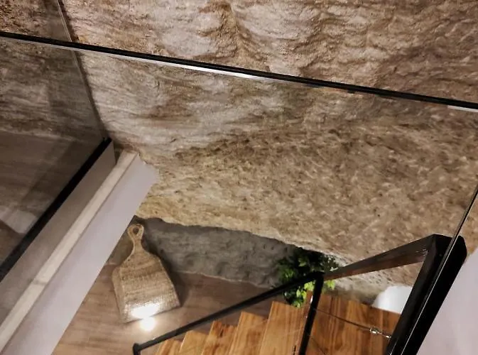 Casa Cueva La Tosca