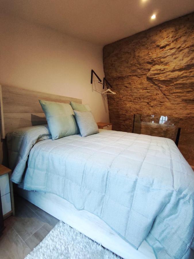 Casa Cueva La Tosca Holiday home