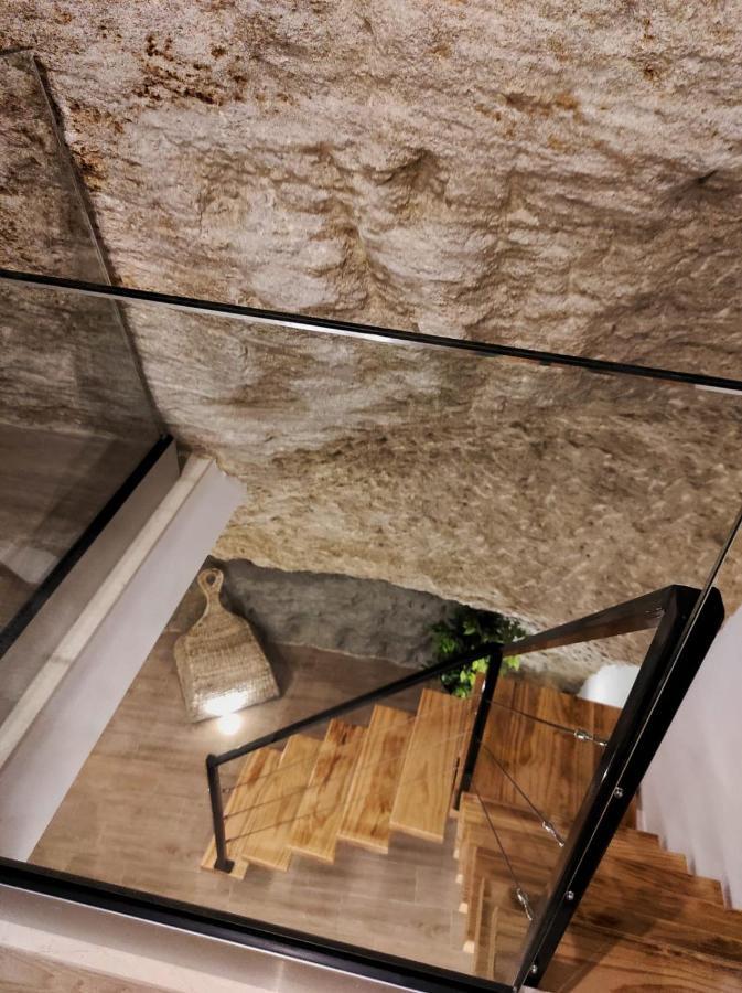 Casa Cueva La Tosca Holiday home *