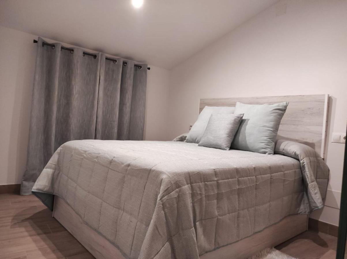 Casa Cueva La Tosca Holiday home *