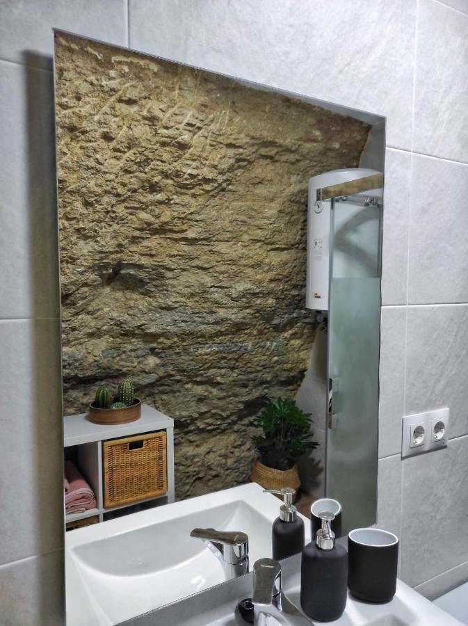 Casa Cueva La Tosca
