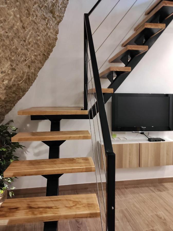 Casa Cueva La Tosca Holiday home