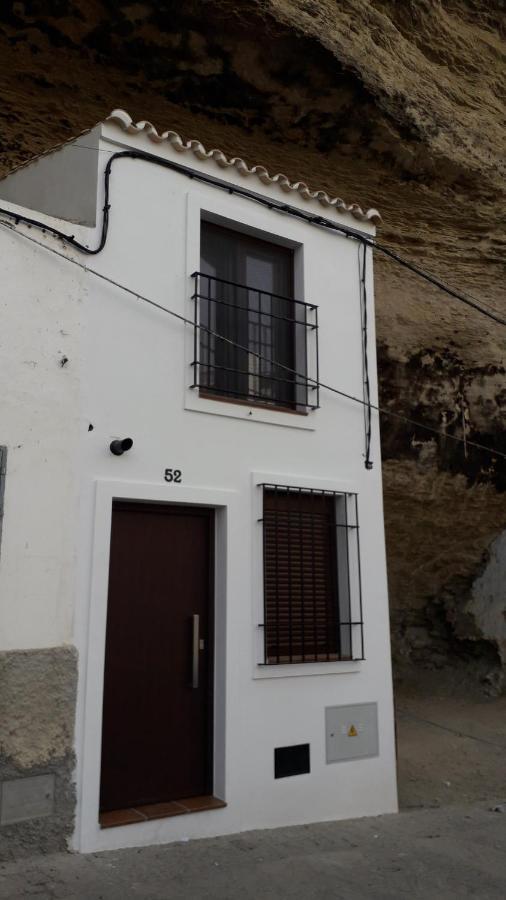 Casa Cueva La Tosca Vakantiehuis